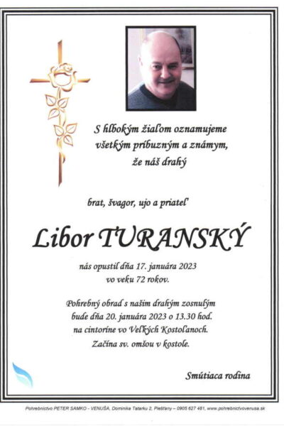 Turanský