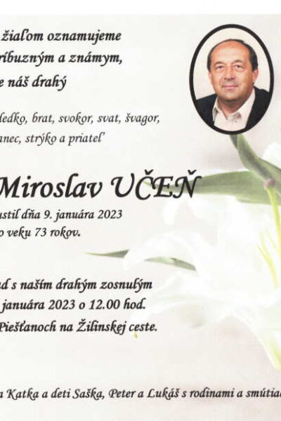 Učeň