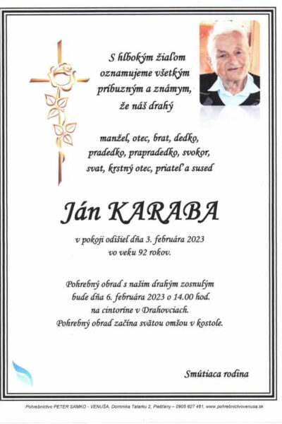 Karaba