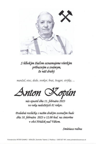 Kopún