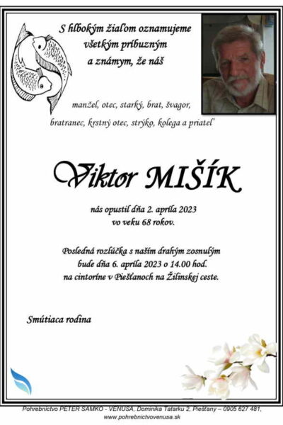 Mišík