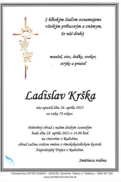 Krška