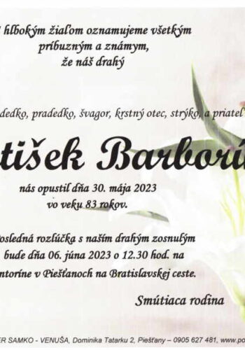 Barborík