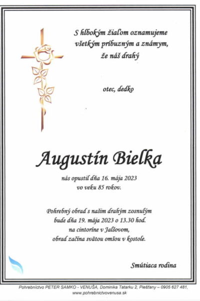 Bielka