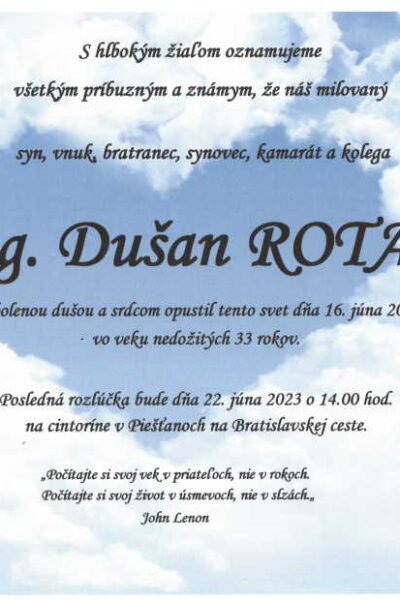 Dušan