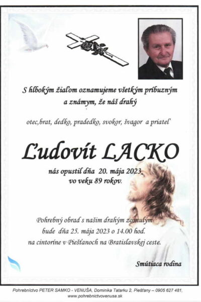 Lacko