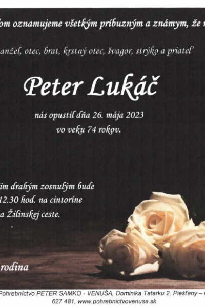 Lukáč