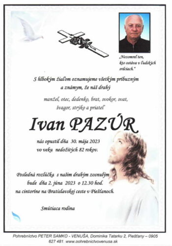 Pazur