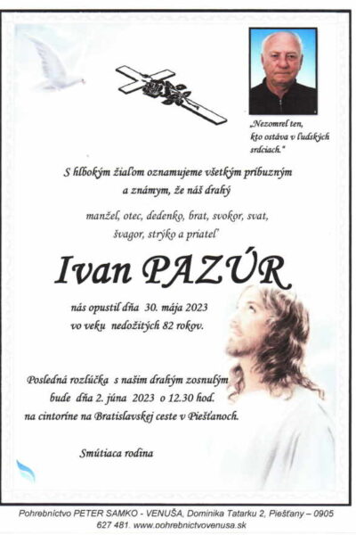 Pazur