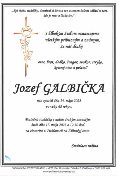 galbička