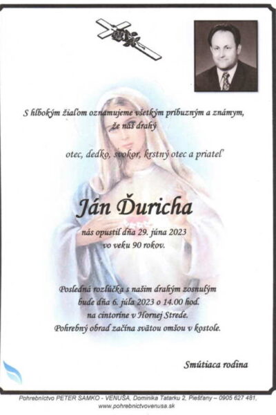 Ďuricha