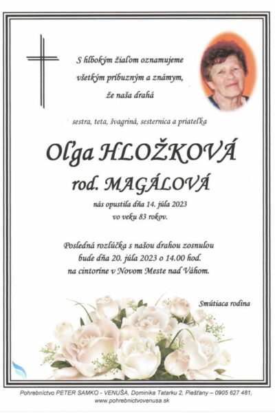 Hložková