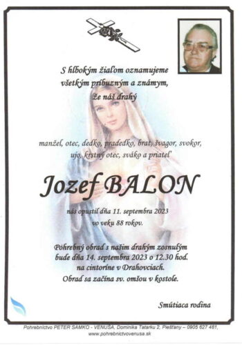 Balon