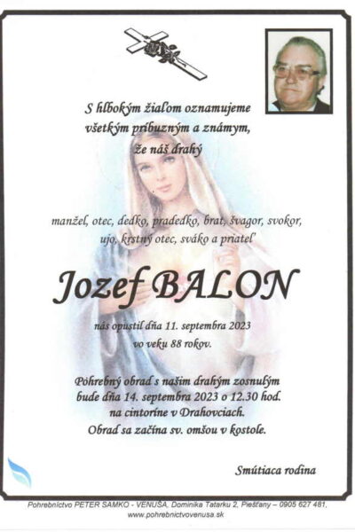 Balon