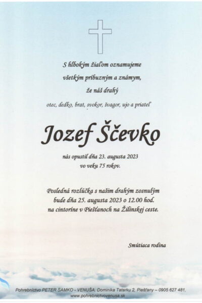 Ščevko
