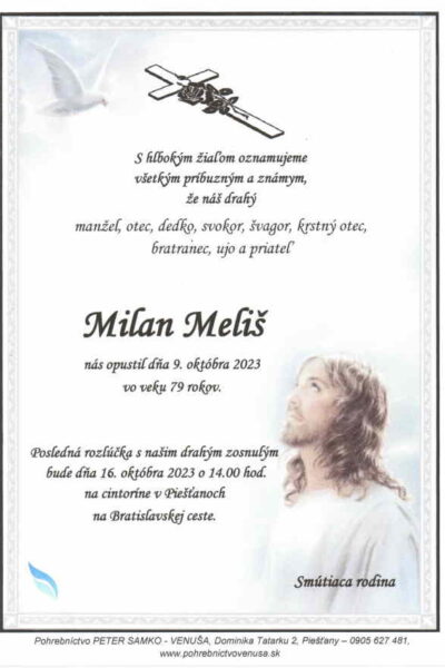 Meliš