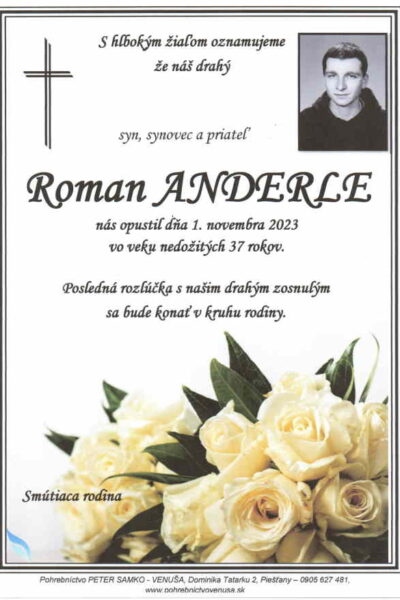 Anderle
