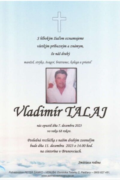 Talaj