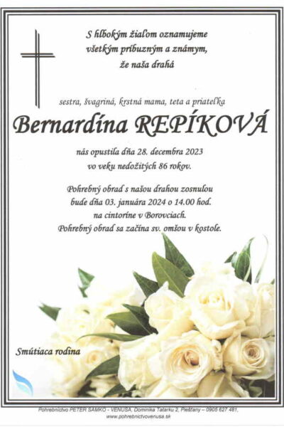 Repíková