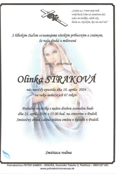 Straková
