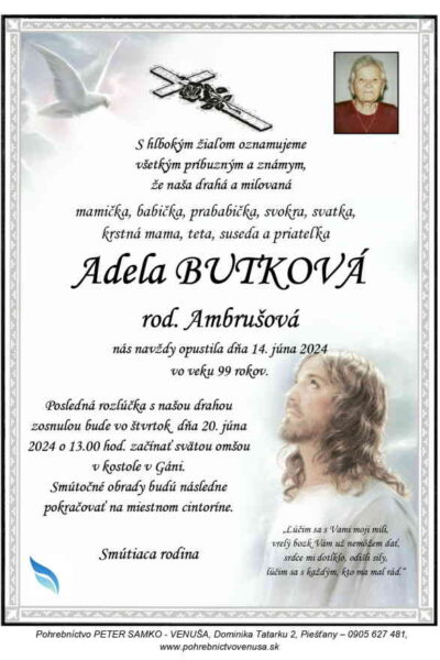 Butková