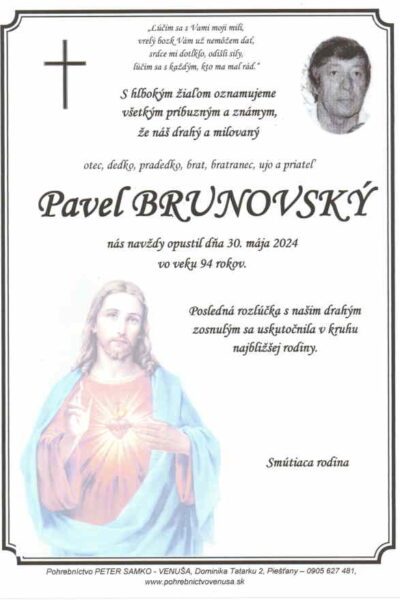 Brunovský