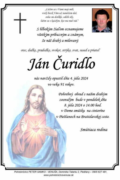 Čuridlo
