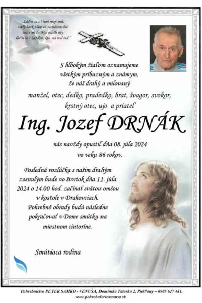 Drnák