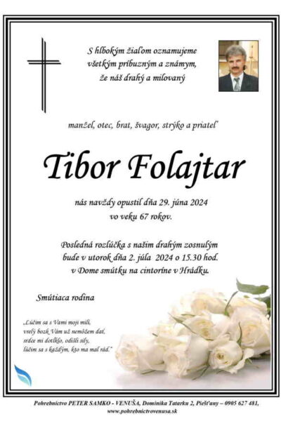 Folajtar