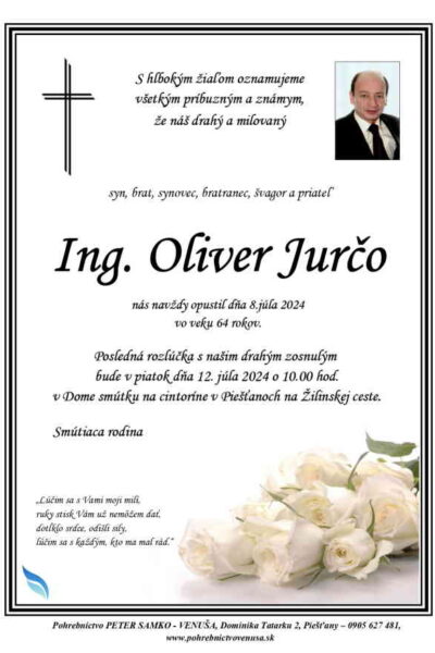 Jurčo
