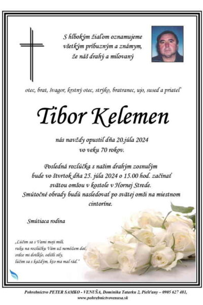 Kelemen