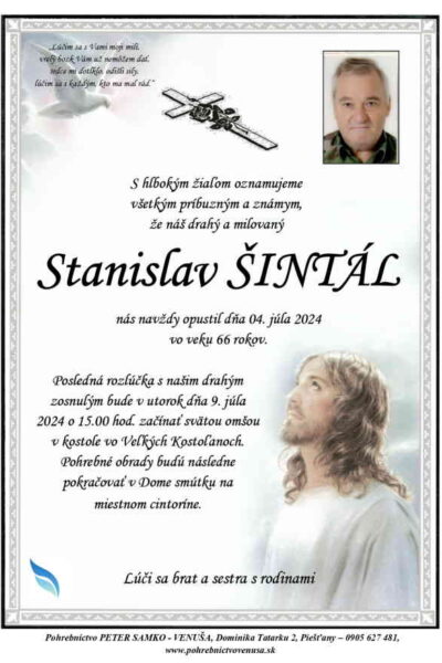 Šintál