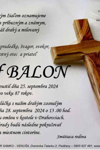 Balon