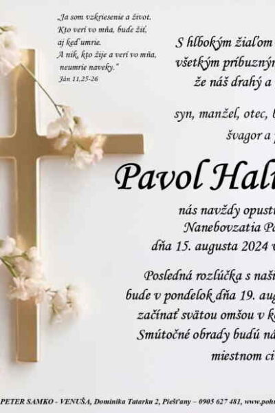 Halienka