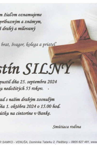 Silný