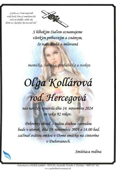 Kollárova