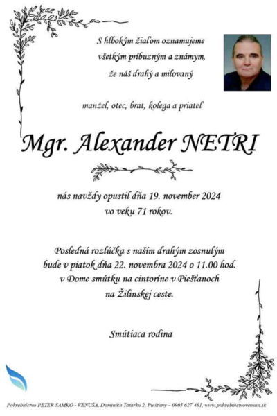 Netri