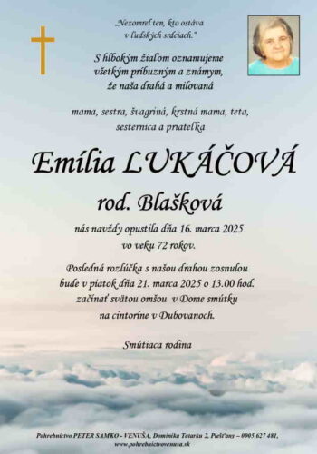 Lukáčová