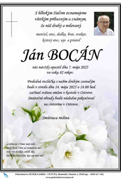 Bocán
