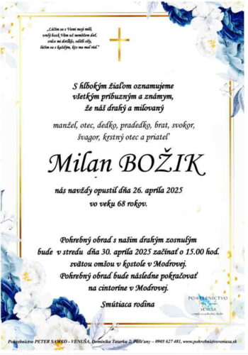 Božik
