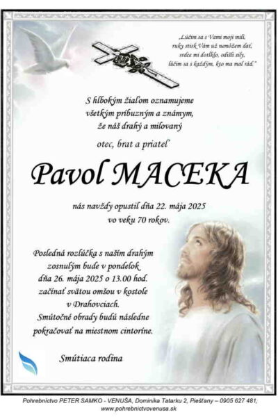 maceka