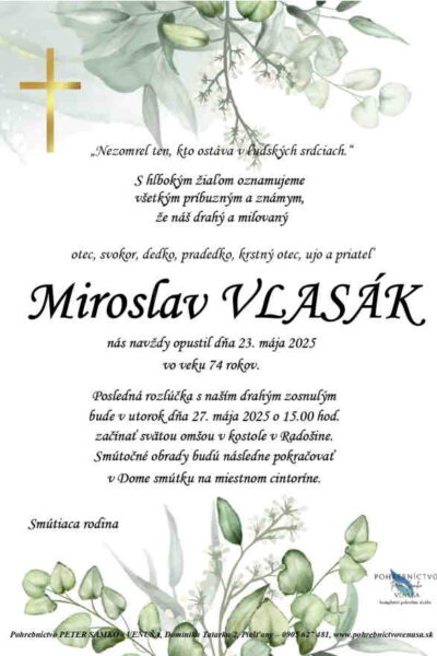 vlasák
