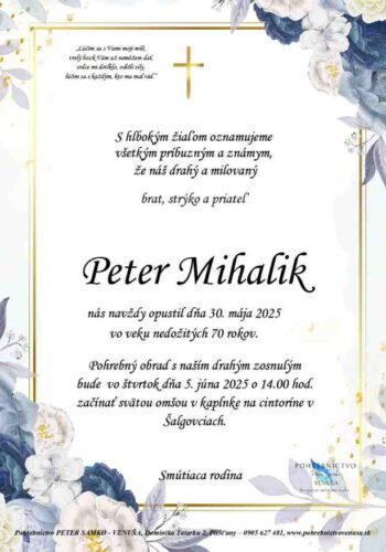 Mihalik