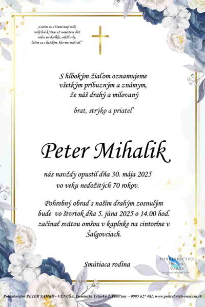 Mihalik