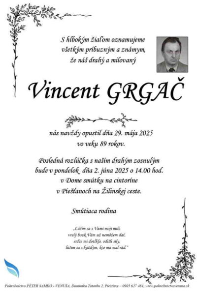 grgač