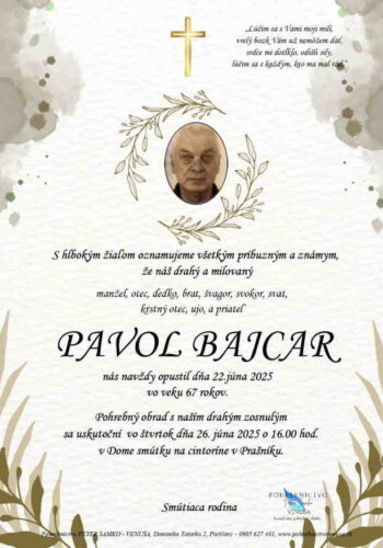 Bajcar