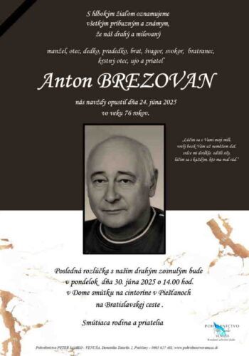 Brezovan