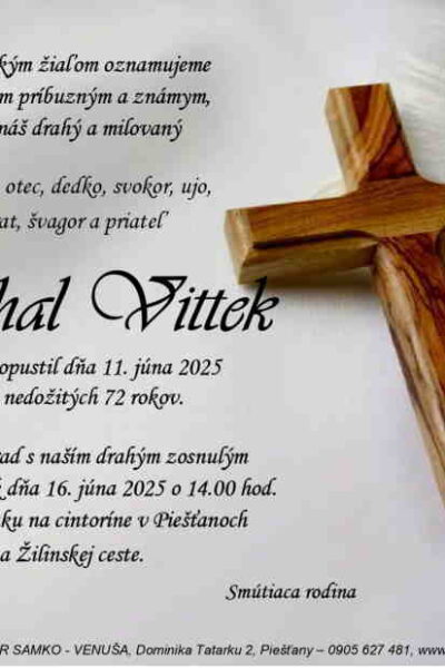 Vittek
