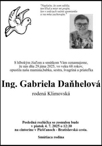 danhelova