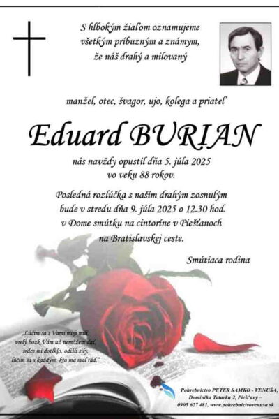 Burian